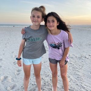 Meet your Posher, Raegan